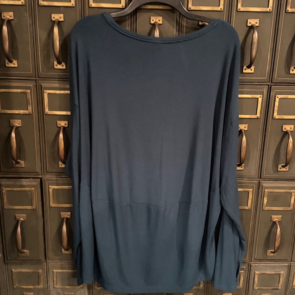Modal Knit Top - Picture 5 of 5